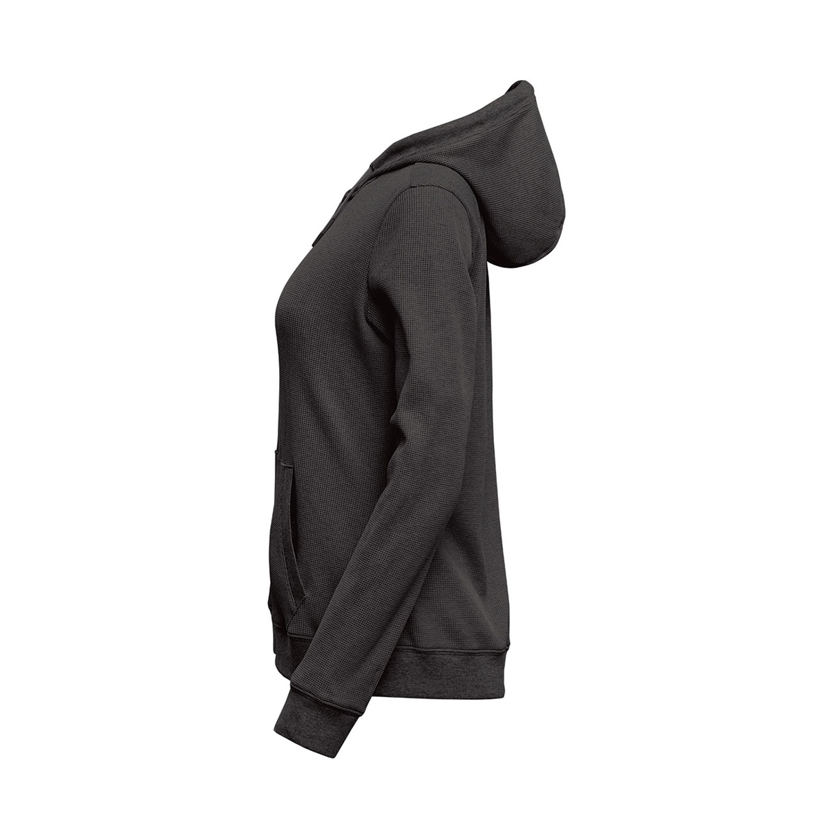 Stormtech Stormtech Women's Ashburn Pullover Hoody - WK-3W GRAPHITE
