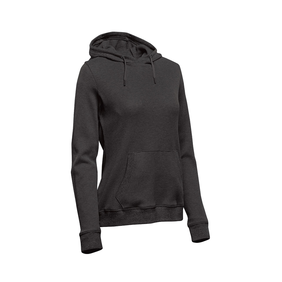 Stormtech Stormtech Women's Ashburn Pullover Hoody - WK-3W GRAPHITE