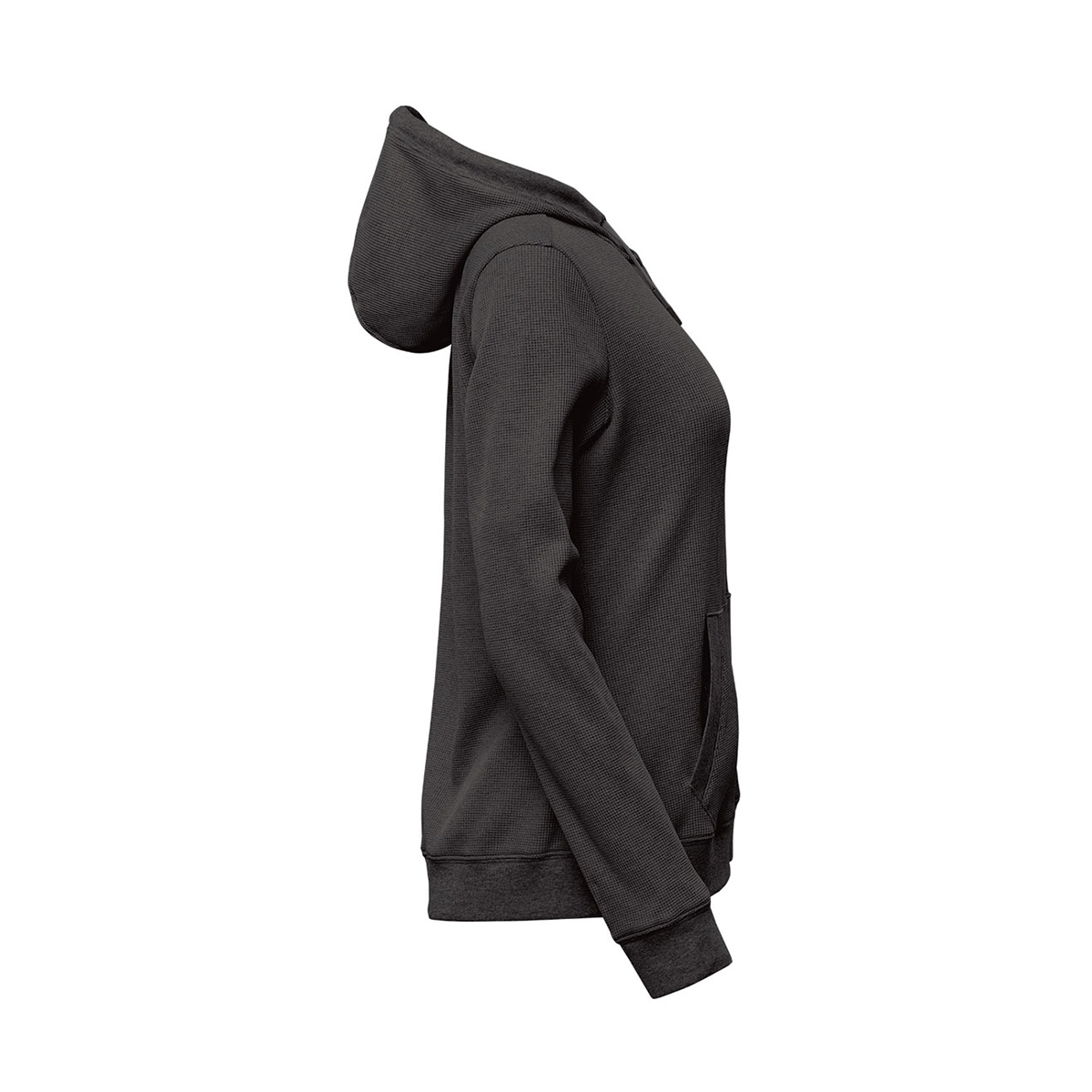 Stormtech Stormtech Women's Ashburn Pullover Hoody - WK-3W GRAPHITE