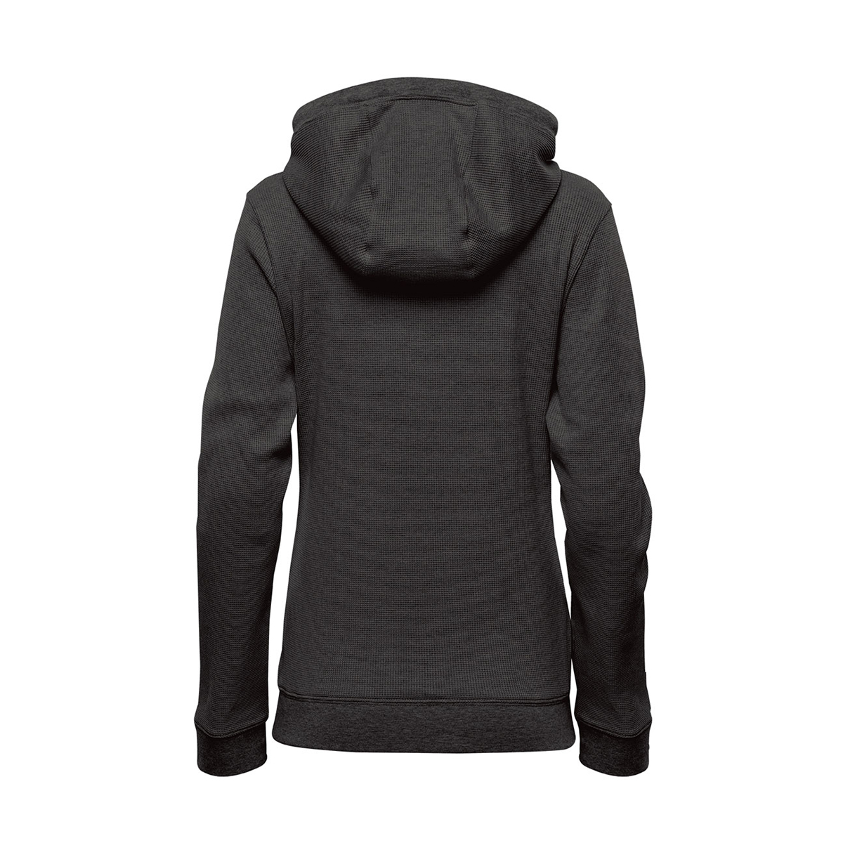Stormtech Stormtech Women's Ashburn Pullover Hoody - WK-3W GRAPHITE