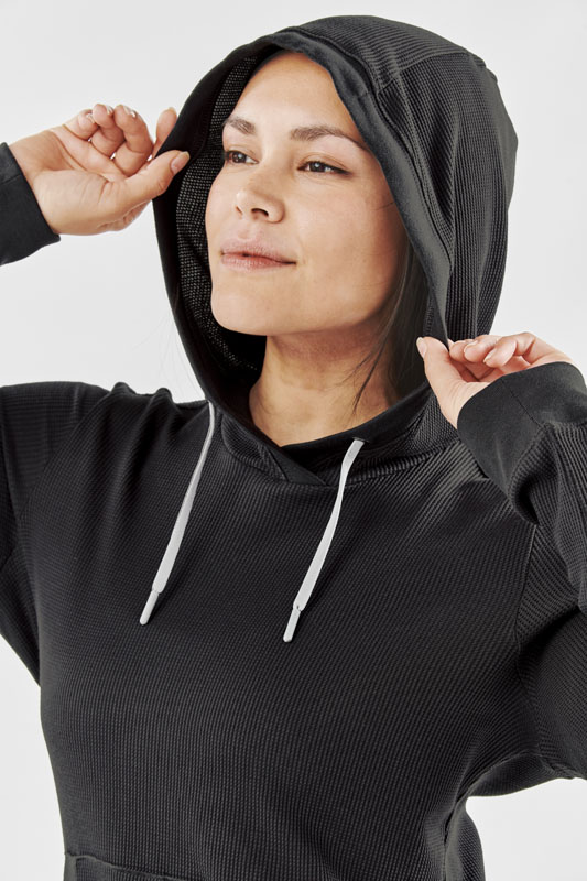 Stormtech Stormtech Women's Ashburn Pullover Hoody - WK-3W 
