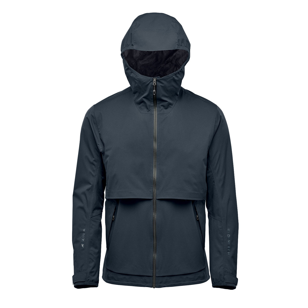 Stormtech Stormtech Men's Artimus Technical Shell - XJK-1M NAVY