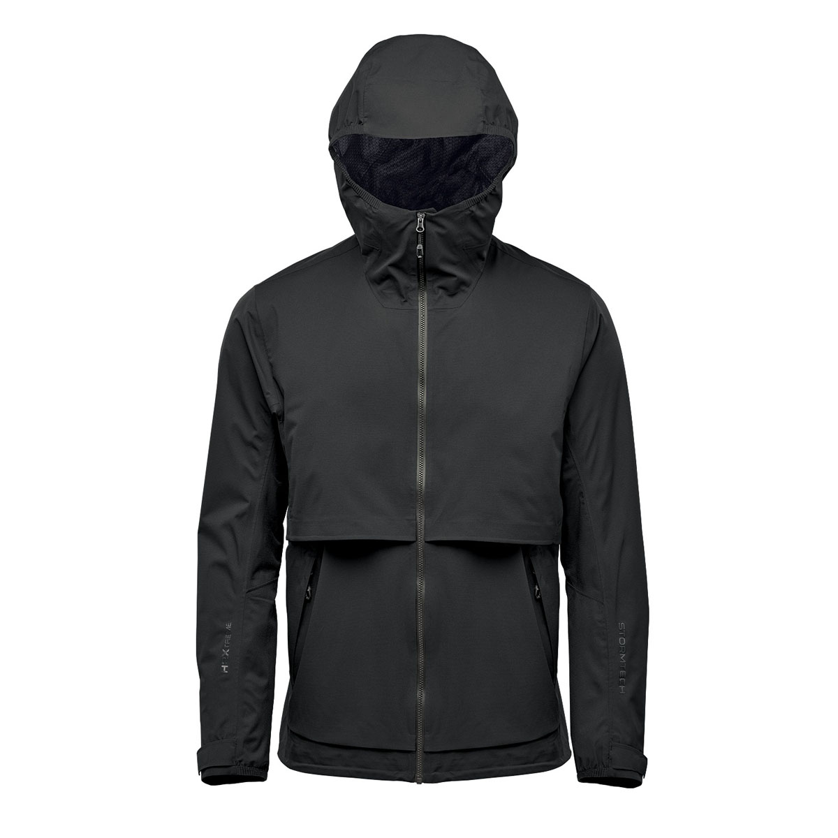 Stormtech Stormtech Men's Artimus Technical Shell - XJK-1M BLACK