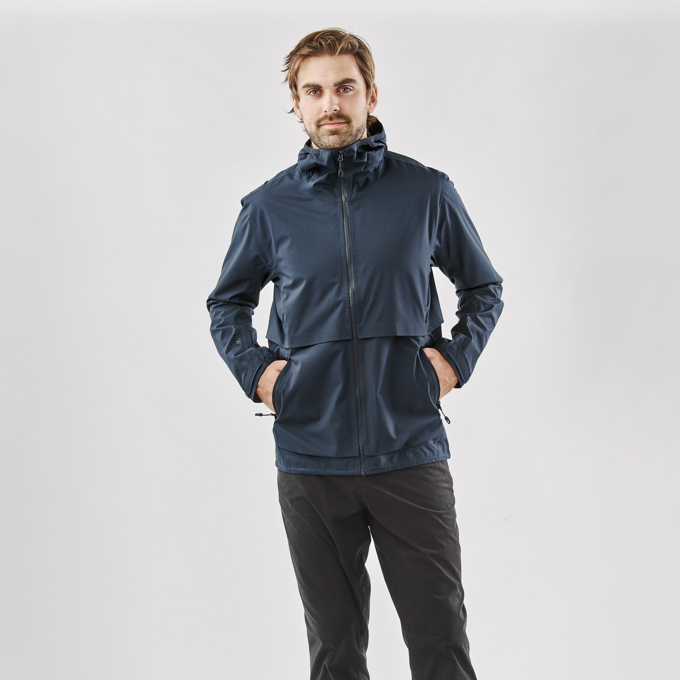 Stormtech Stormtech Men's Artimus Technical Shell - XJK-1M 