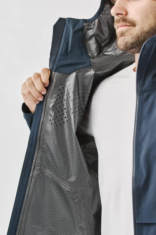 Stormtech Stormtech Men's Artimus Technical Shell - XJK-1M 