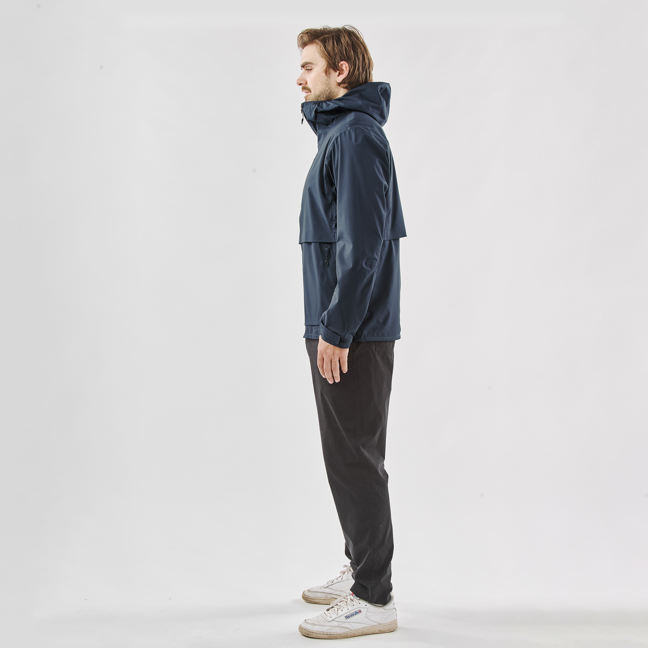 Stormtech Stormtech Men's Artimus Technical Shell - XJK-1M 