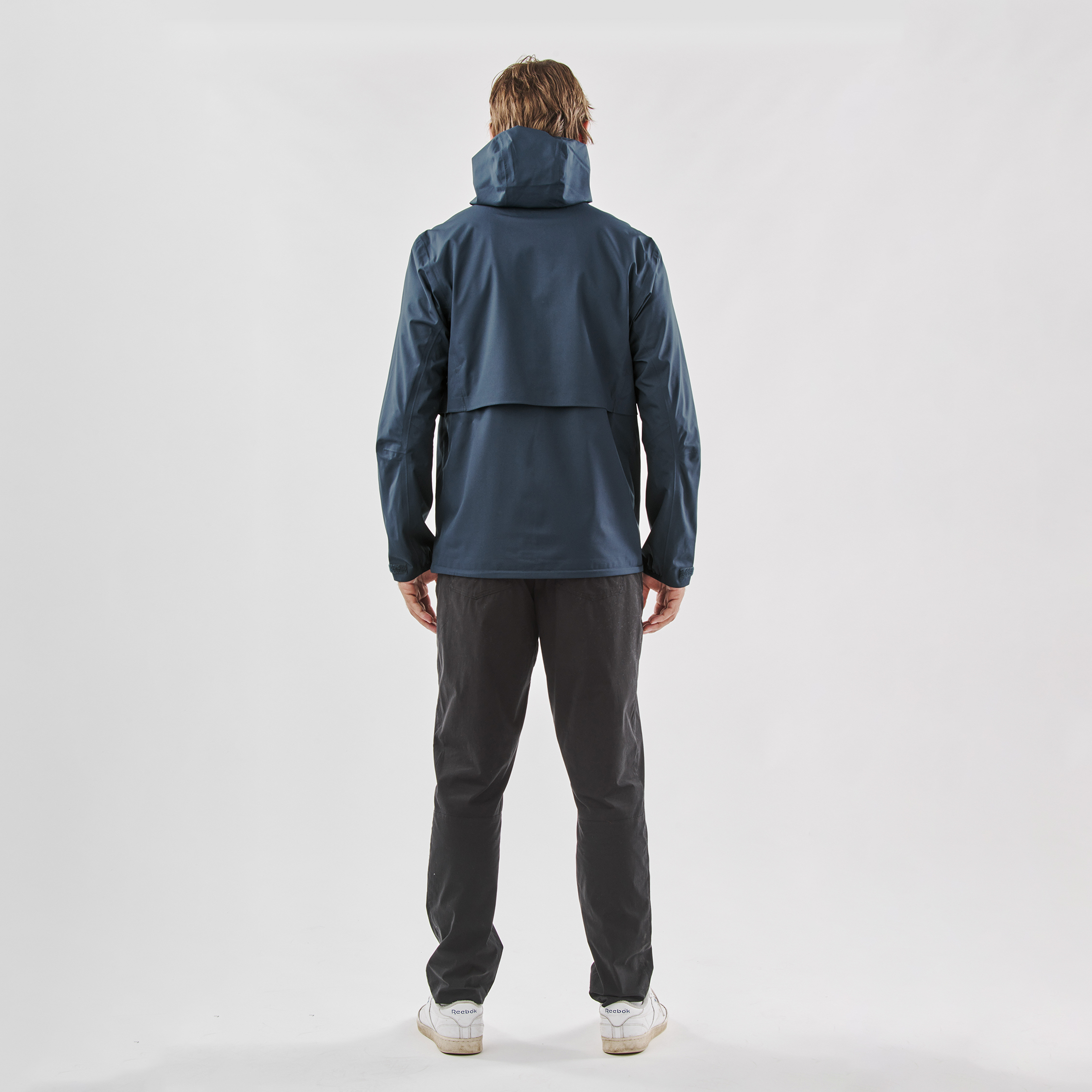Stormtech Stormtech Men's Artimus Technical Shell - XJK-1M 