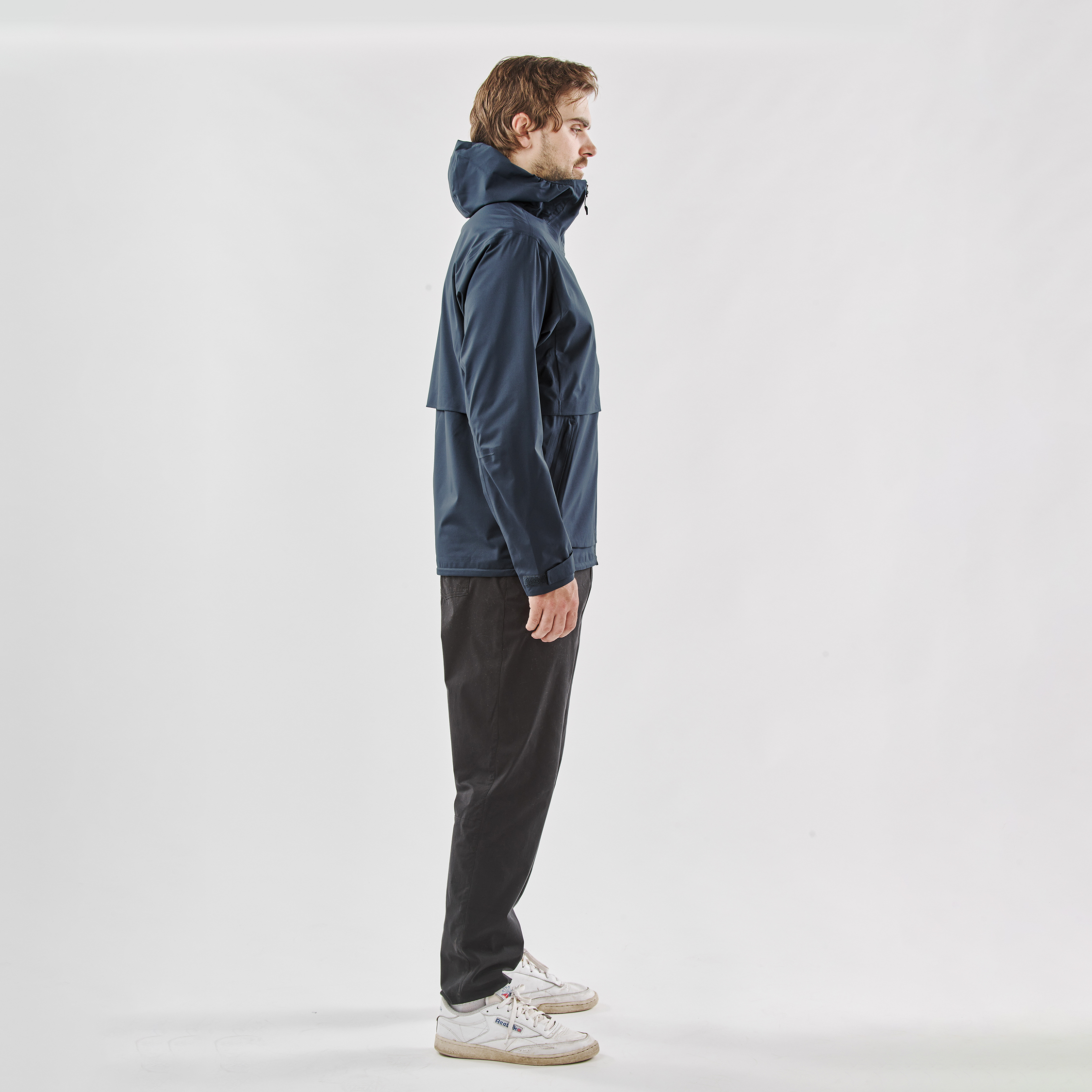 Stormtech Stormtech Men's Artimus Technical Shell - XJK-1M 