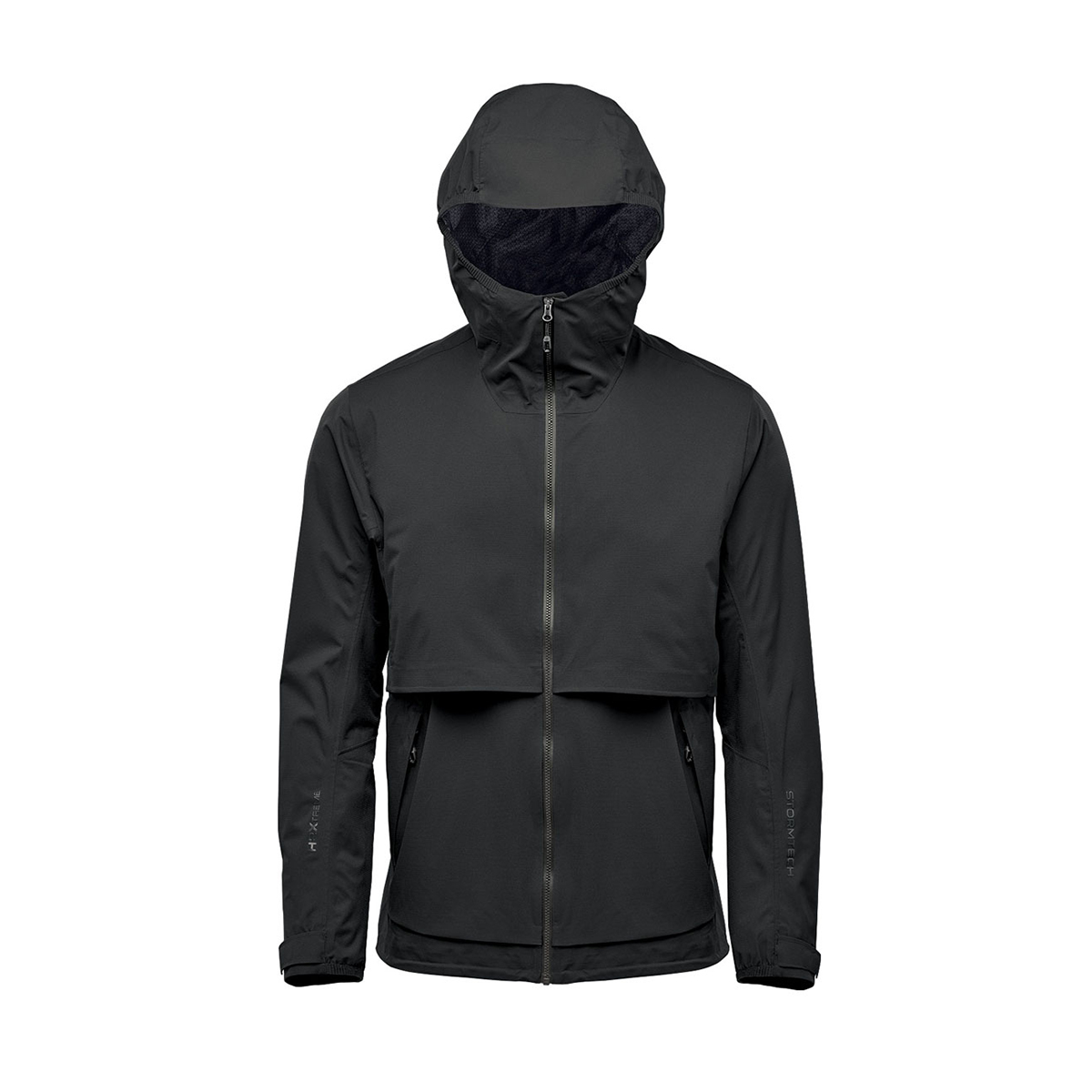 Stormtech Stormtech Men's Artimus Technical Shell - XJK-1M BLACK