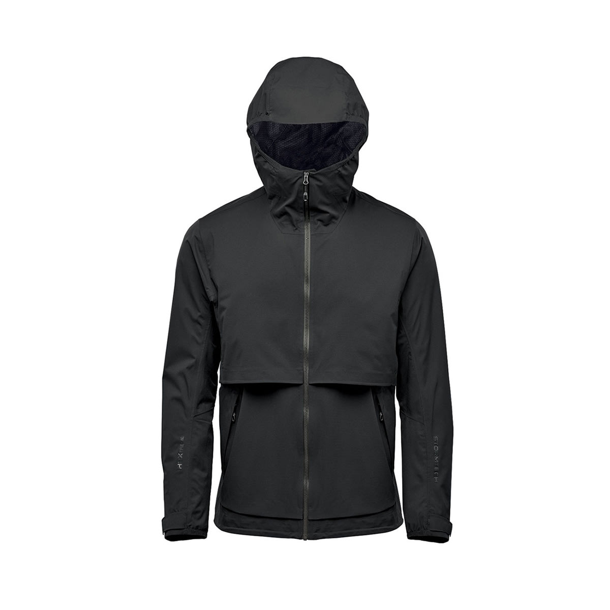 Stormtech Stormtech Men's Artimus Technical Shell - XJK-1M BLACK