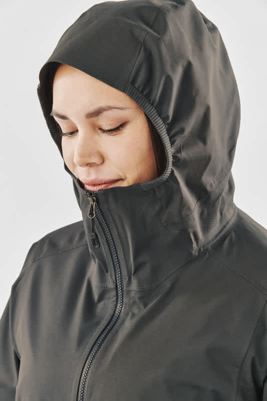 Stormtech Stormtech Women's Artimus Technical Shell - XJK-1W 