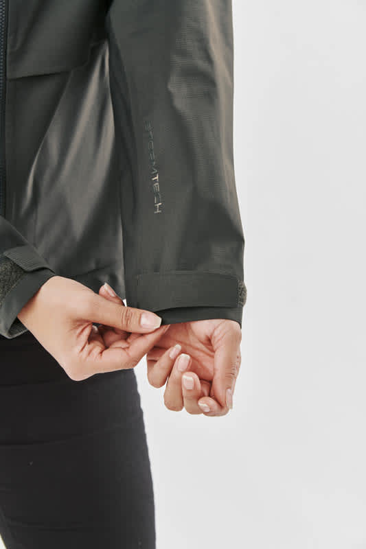 Stormtech Stormtech Women's Artimus Technical Shell - XJK-1W 