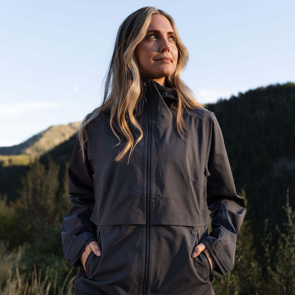 Stormtech Stormtech Women's Artimus Technical Shell - XJK-1W 