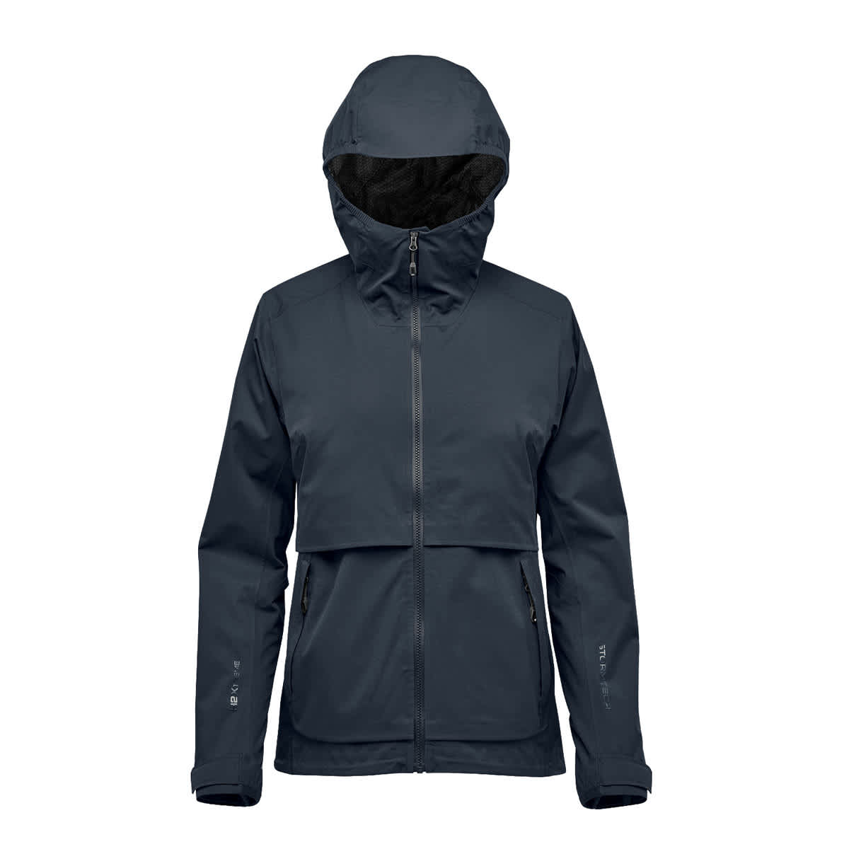 Stormtech Stormtech Women's Artimus Technical Shell - XJK-1W NAVY