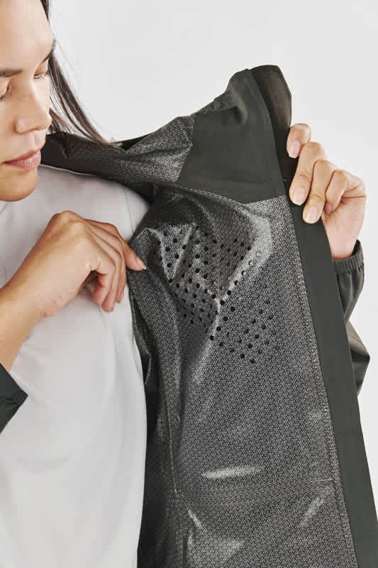 Stormtech Stormtech Women's Artimus Technical Shell - XJK-1W 