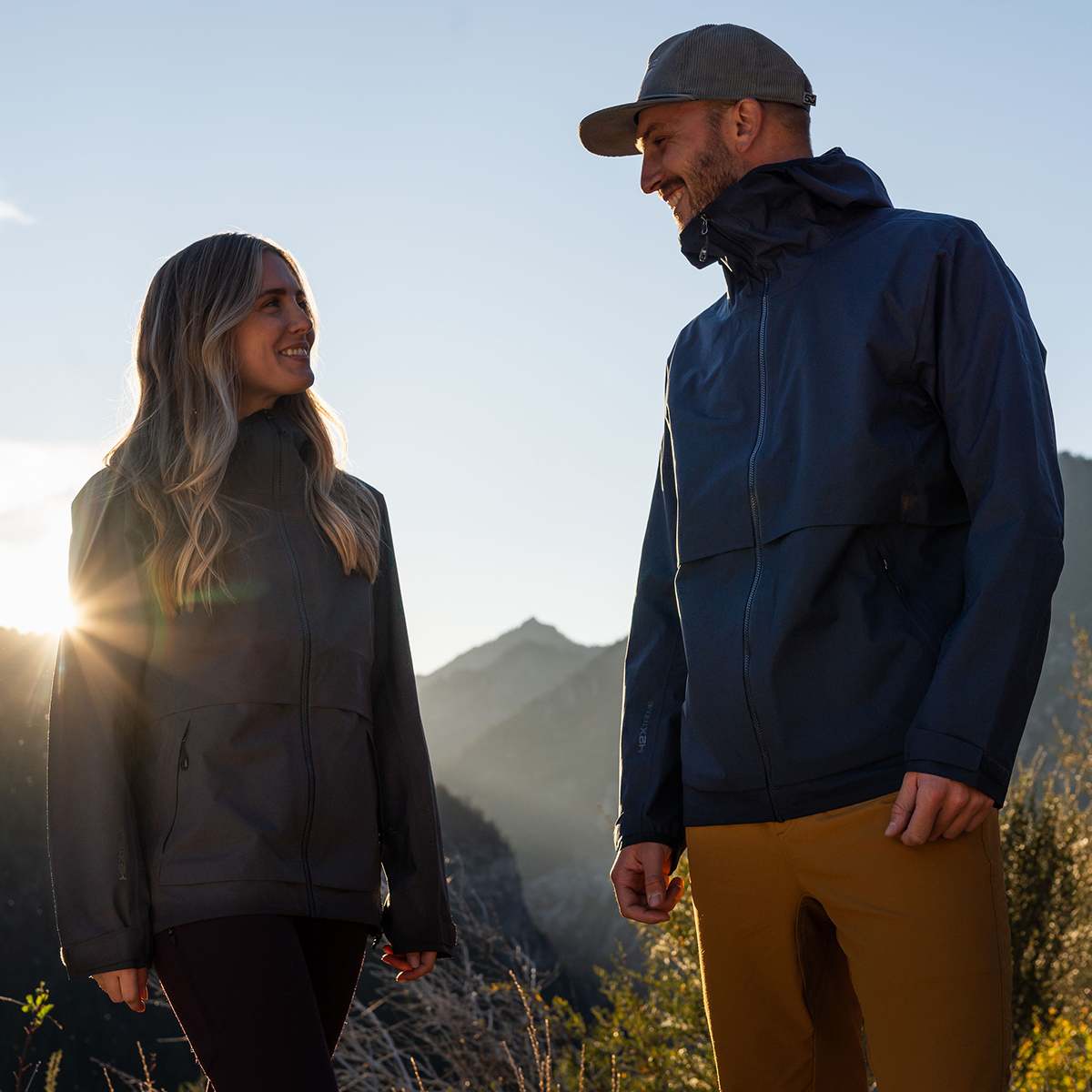 Stormtech Stormtech Women's Artimus Technical Shell - XJK-1W 