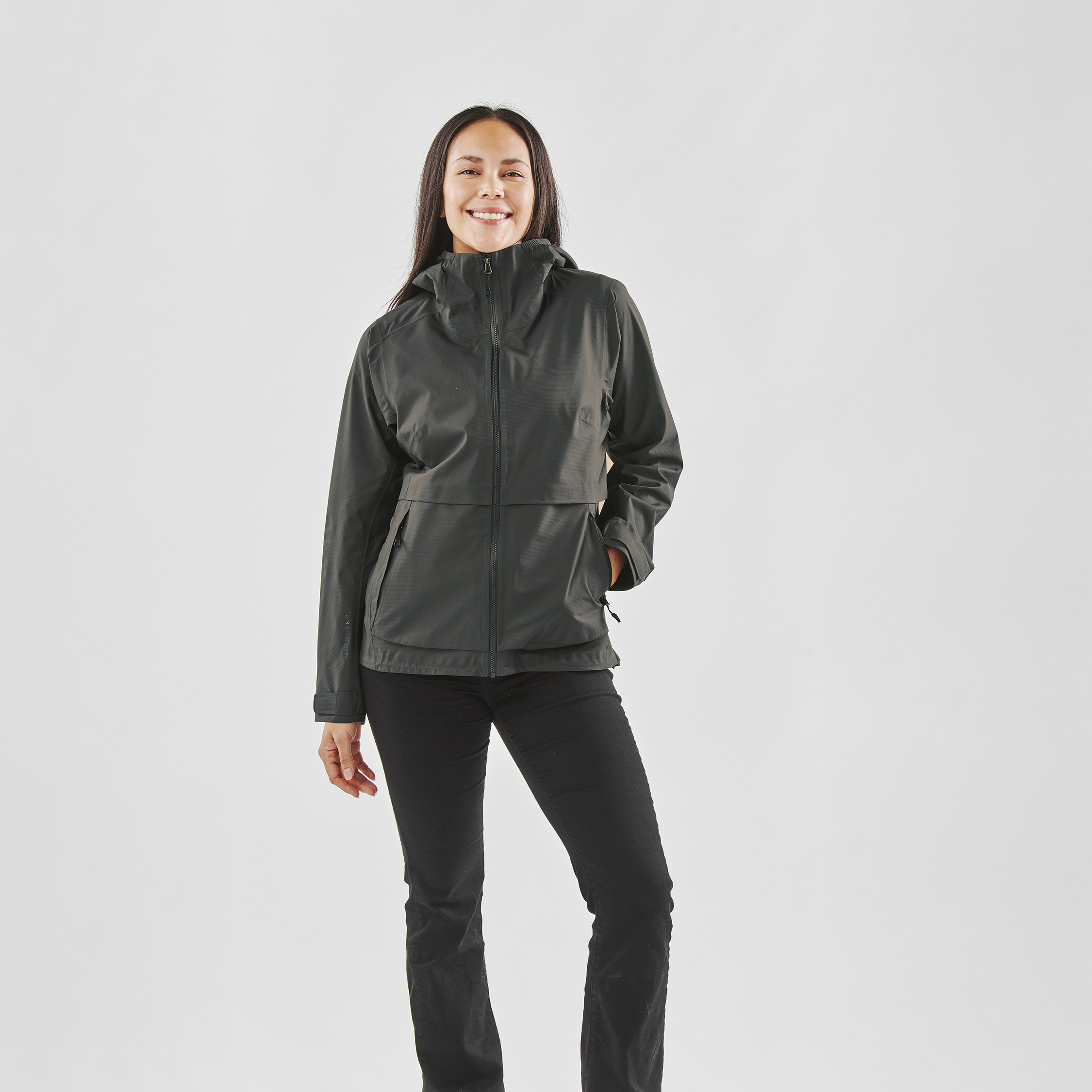 Stormtech Stormtech Women's Artimus Technical Shell - XJK-1W 
