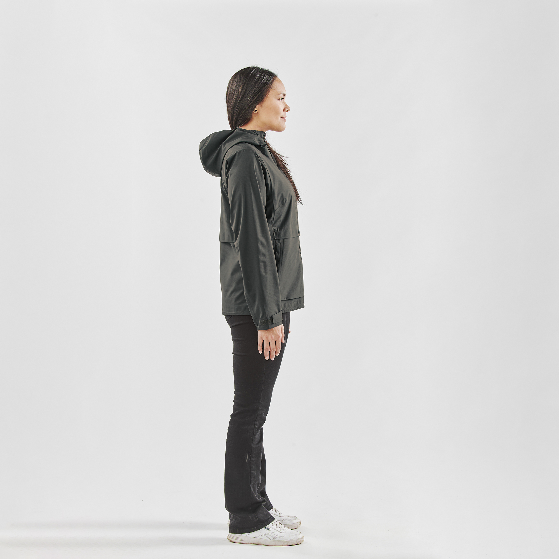Stormtech Stormtech Women's Artimus Technical Shell - XJK-1W 