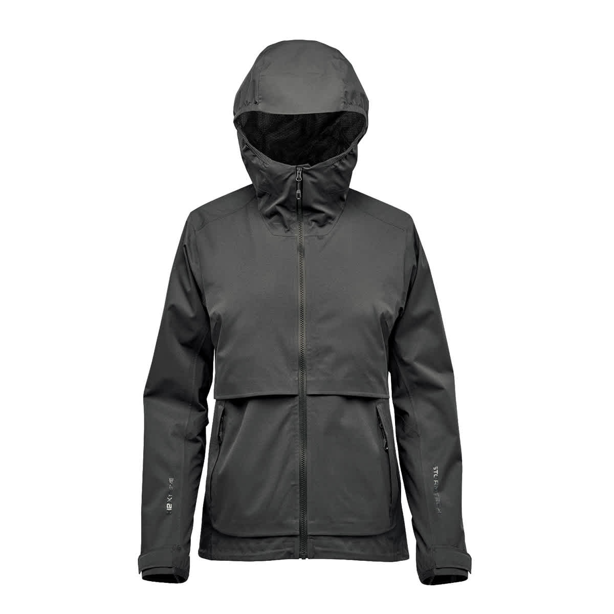 DryFrameᴹᴰ Stormtech Women's Artimus Technical Shell - XJK-1W