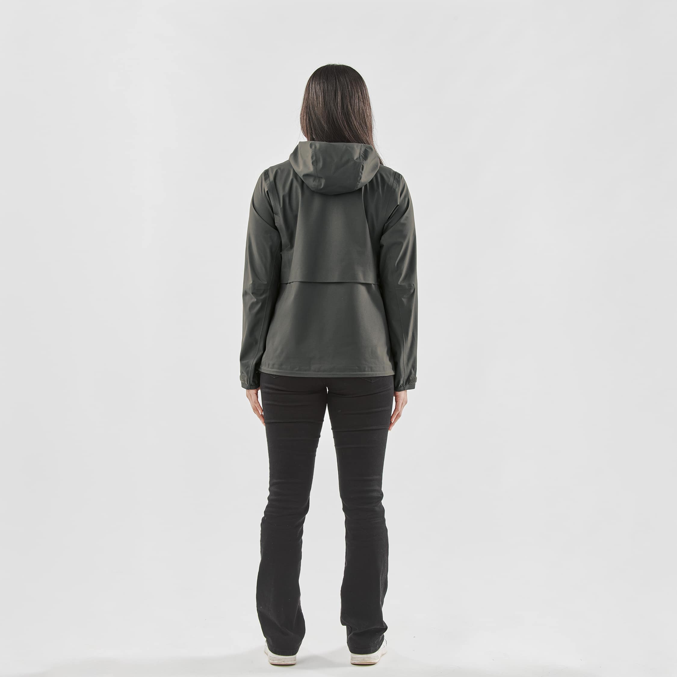 Stormtech Stormtech Women's Artimus Technical Shell - XJK-1W 