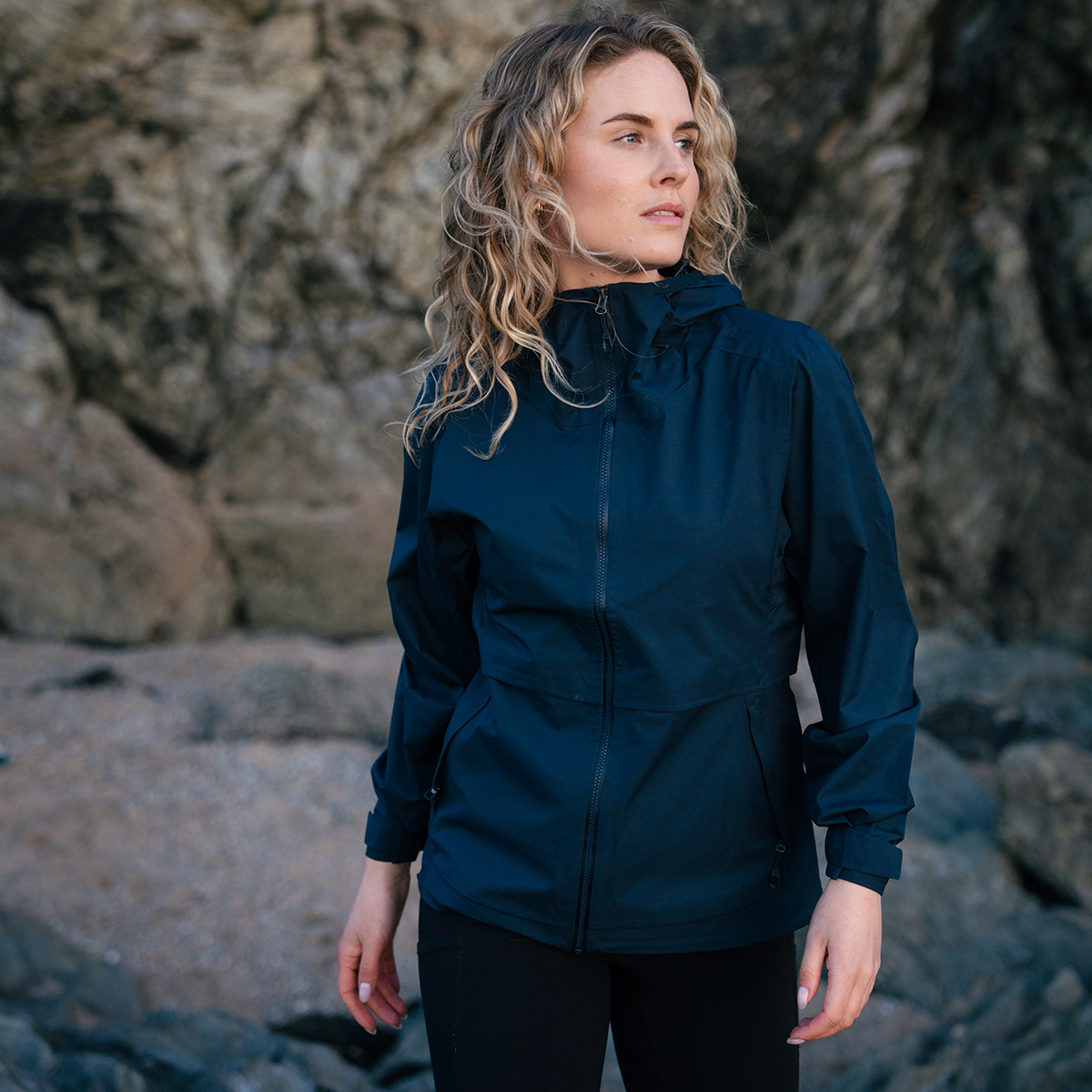 Stormtech Stormtech Women's Artimus Technical Shell - XJK-1W 