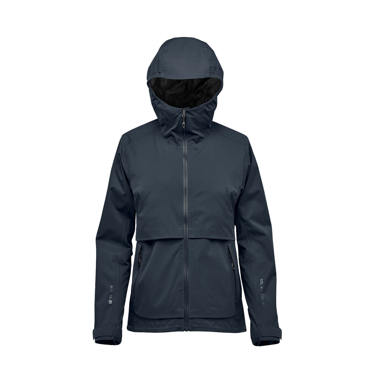 Stormtech Stormtech Women's Artimus Technical Shell - XJK-1W NAVY