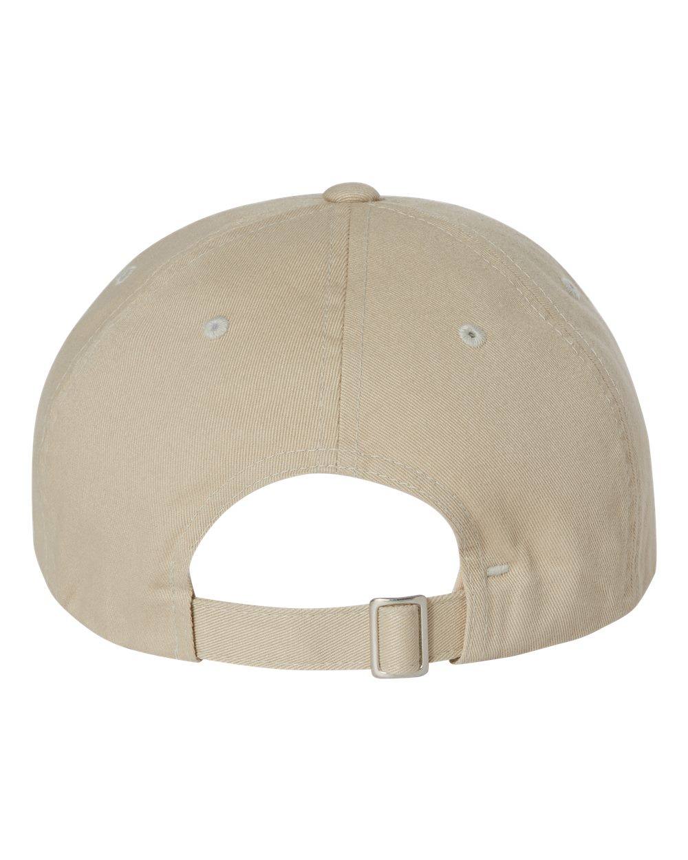 YP Classics EcoWash™ Dad Hat - 6245EC Oak