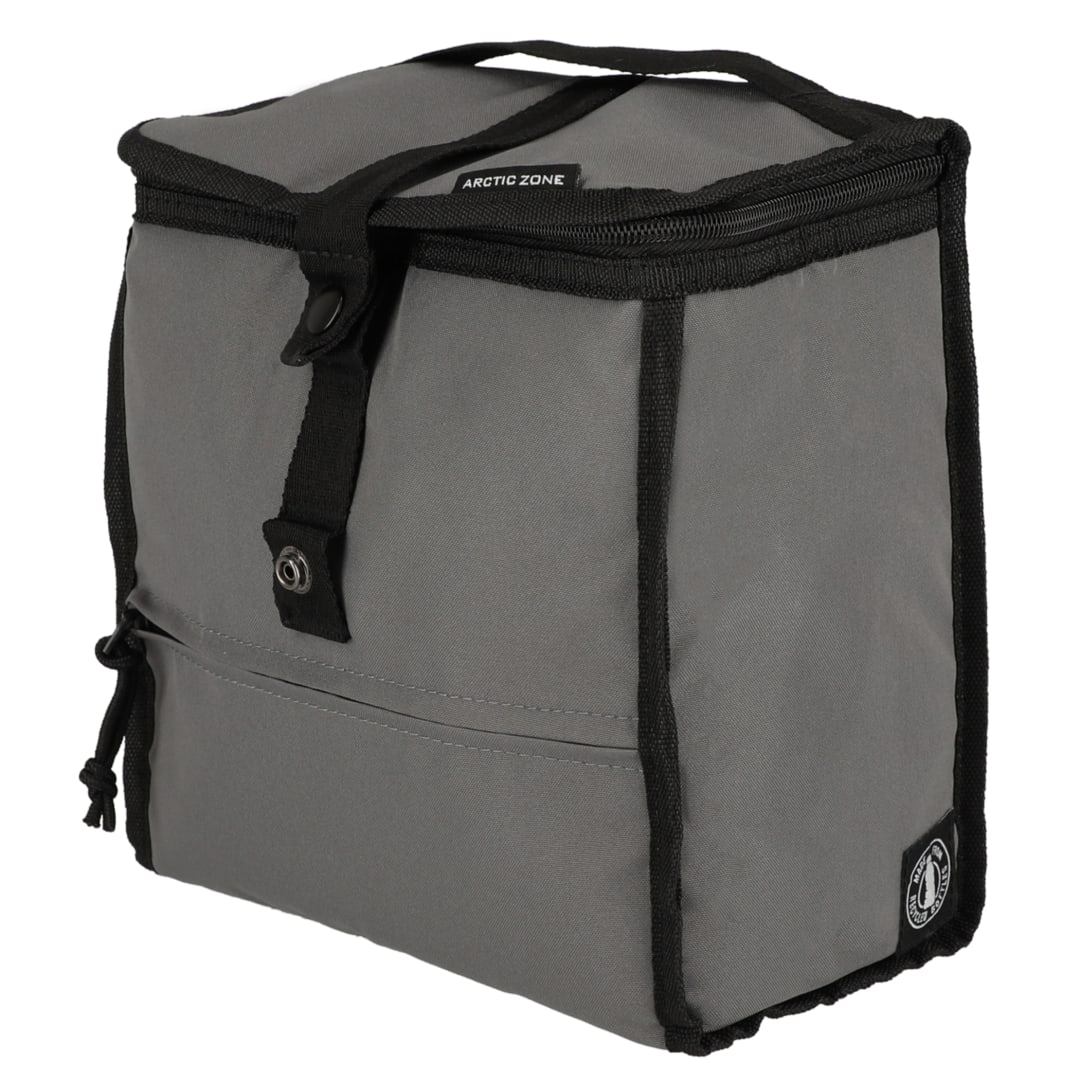 Arctic Zone Arctic Zone&#174; Repreve&#174; 6 Can Lunch Cooler - 3861-10