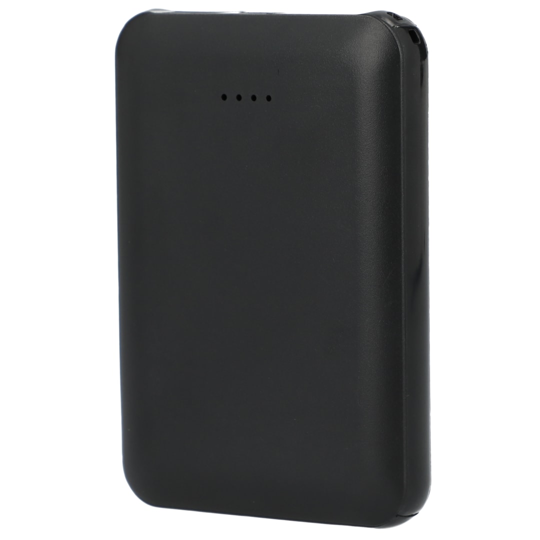 Bullet UltraPwr 4000 mAh Power Bank with Type-C Output - SM-2841