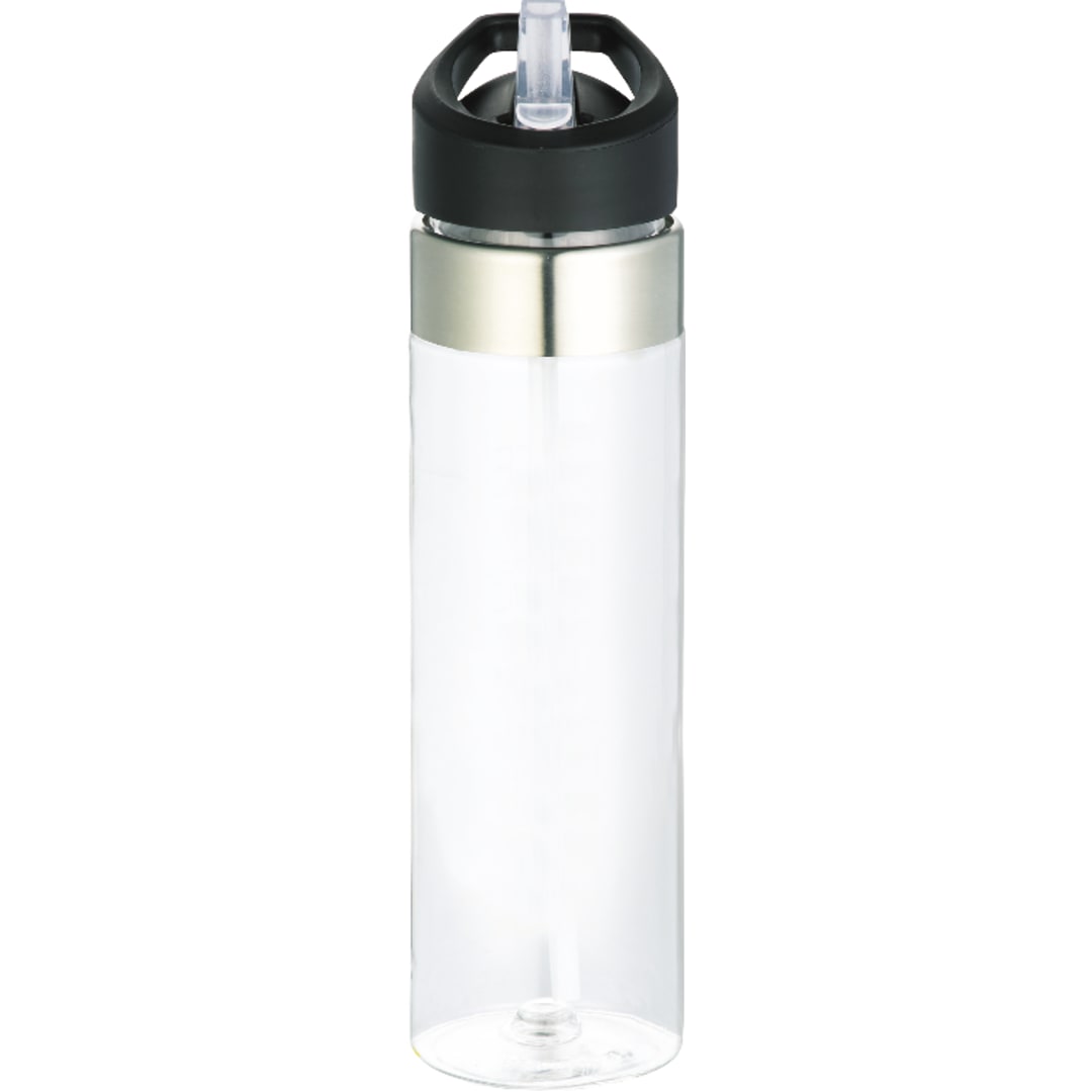 Kensington BPA Free Tritan™ Sport Bottle 20oz - 1623-41 Clear