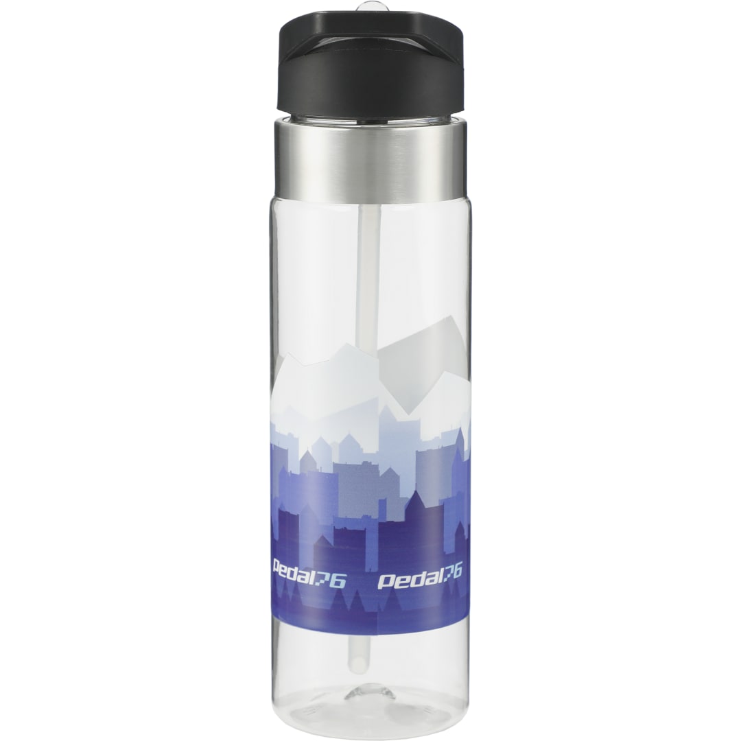 Kensington BPA Free Tritan™ Sport Bottle 20oz - 1623-41 Clear