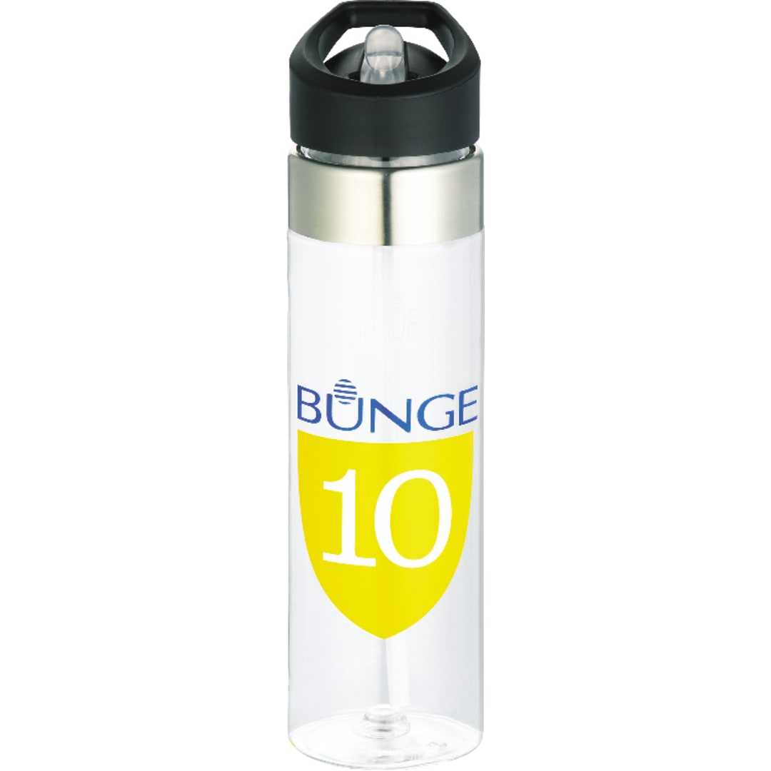 Kensington BPA Free Tritan™ Sport Bottle 20oz - 1623-41 Clear