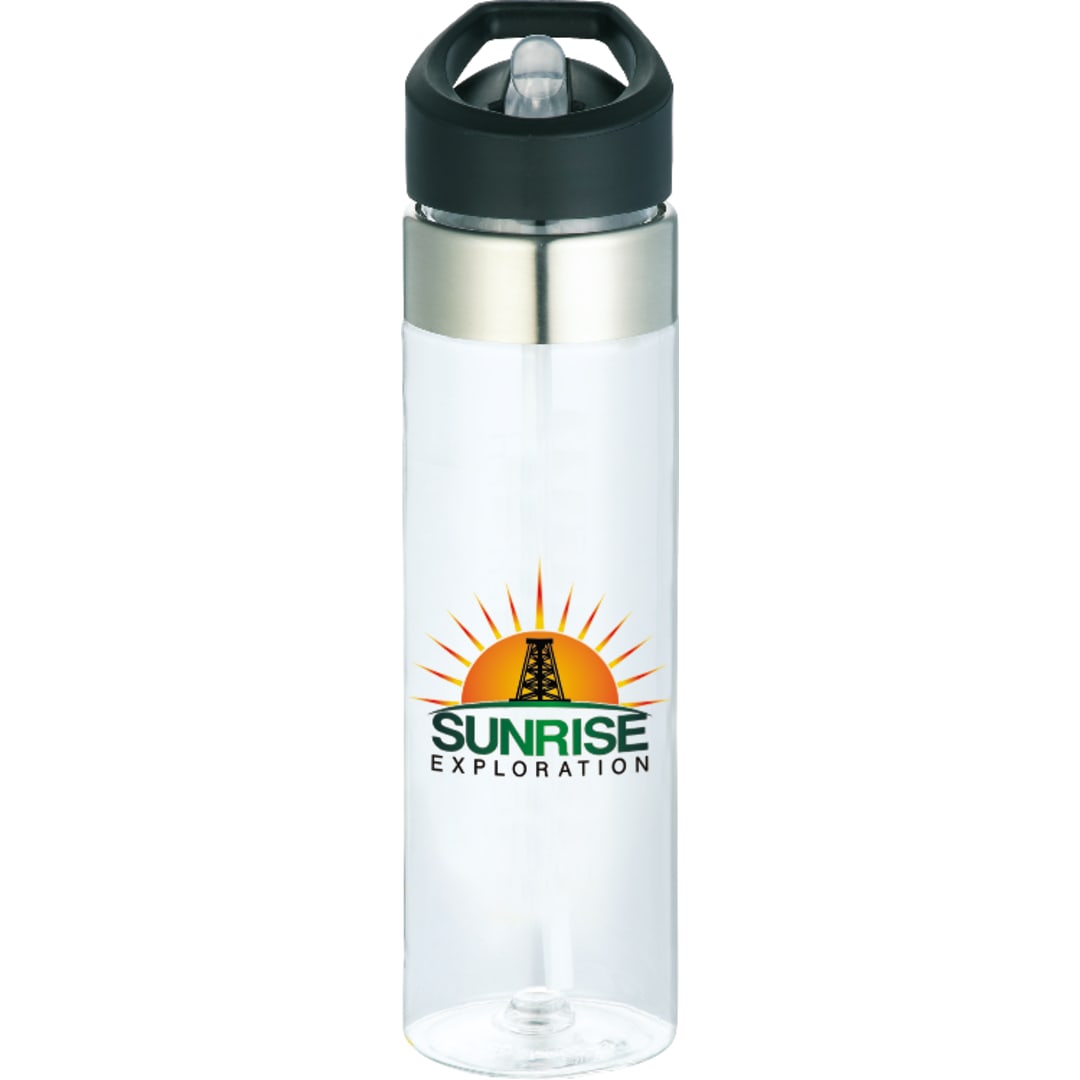 Kensington BPA Free Tritan™ Sport Bottle 20oz - 1623-41 Clear