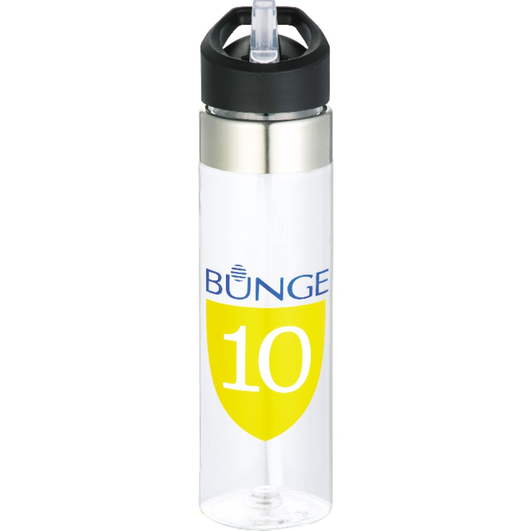 Kensington BPA Free Tritan™ Sport Bottle 20oz - 1623-41 Clear