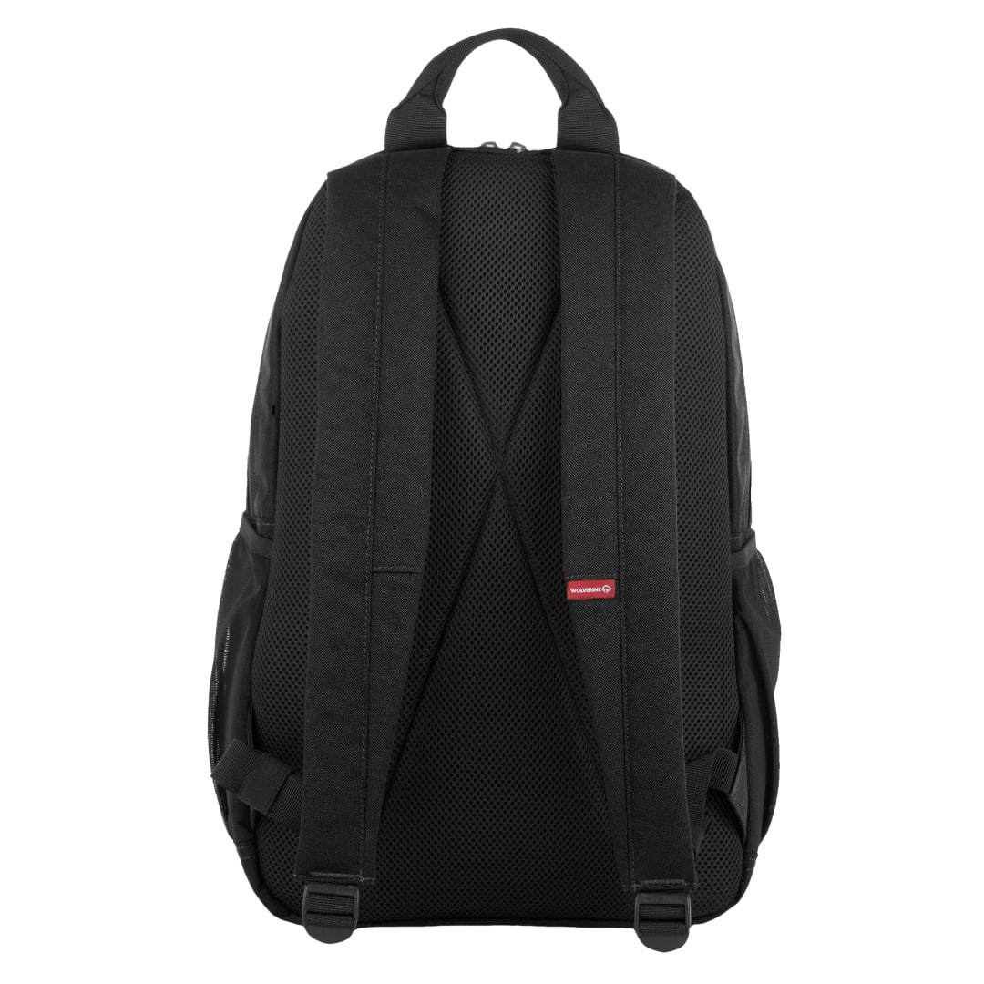 High Sierra Wolverine 23L Laptop Backpack - 1883-05