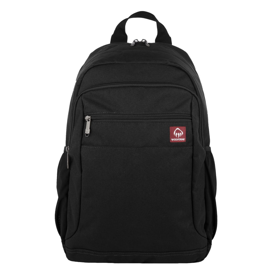 Wolverine Wolverine 23L Laptop Backpack - 1883-05 Black