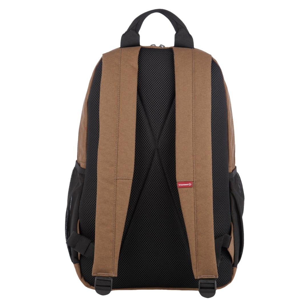 Wolverine Wolverine 23L Laptop Backpack - 1883-05 Brown