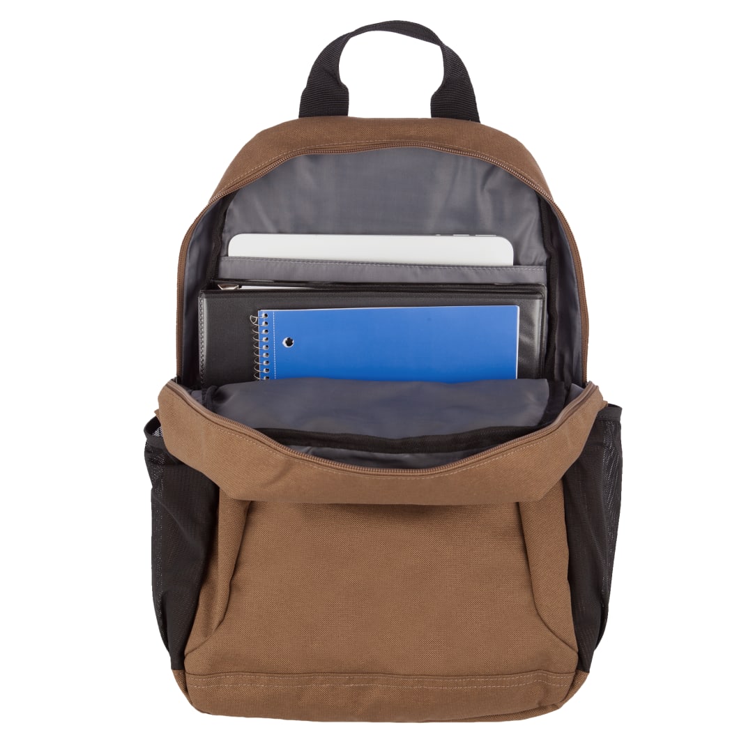 Wolverine Wolverine 23L Laptop Backpack - 1883-05 Brown