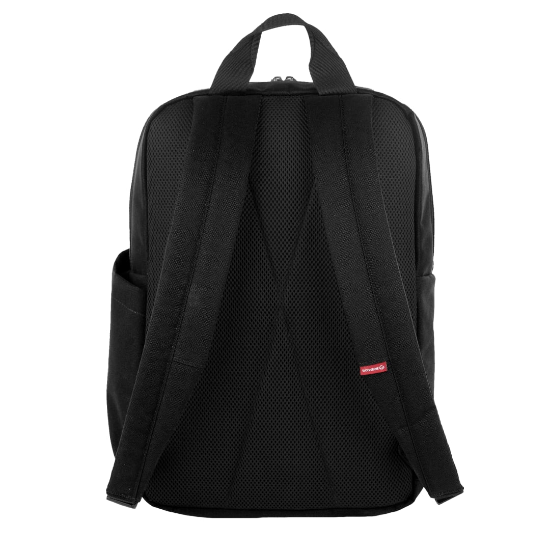 EarthTrendz Wolverine 24L Classic Backpack - 1883-06
