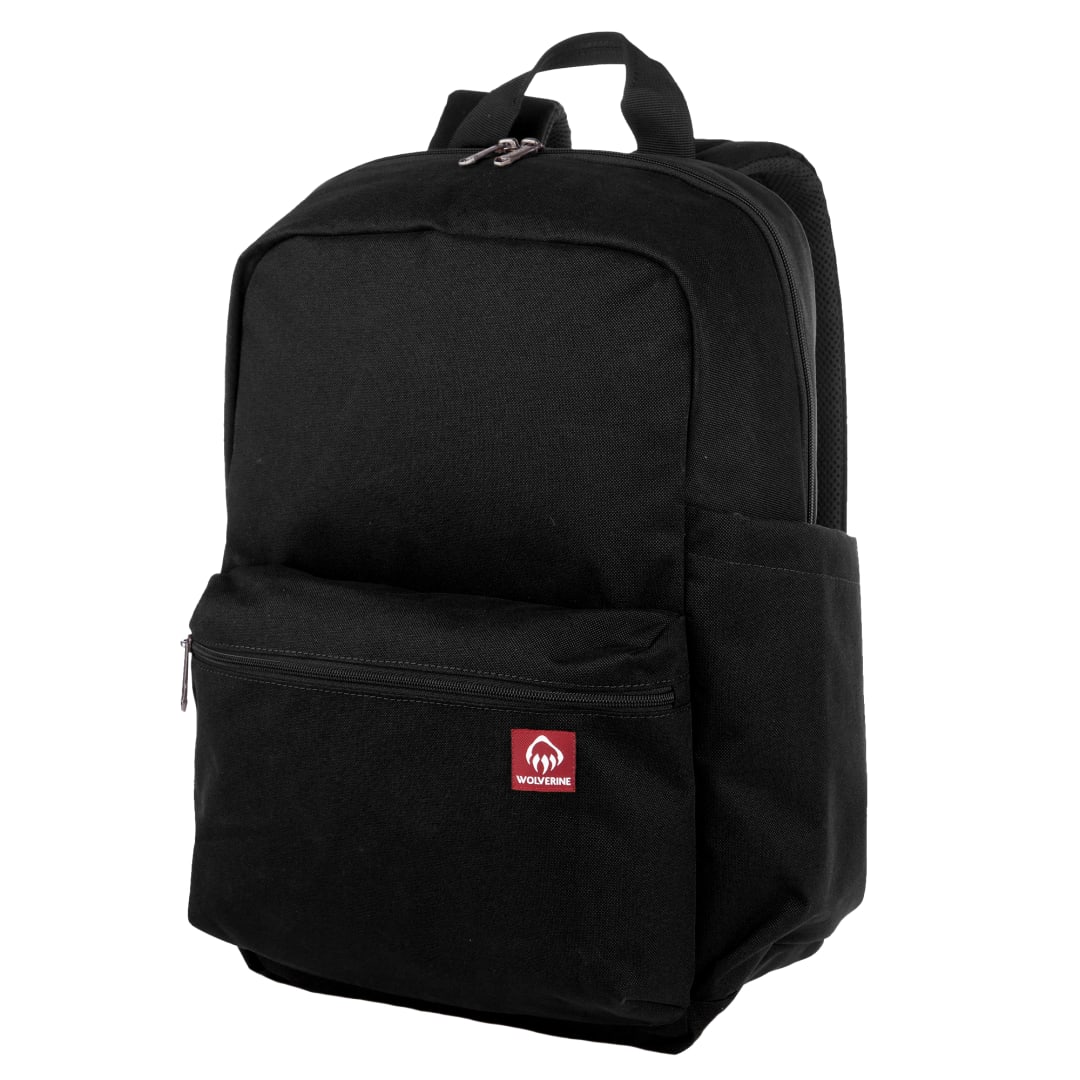 Wolverine Wolverine 24L Classic Backpack - 1883-06 Black