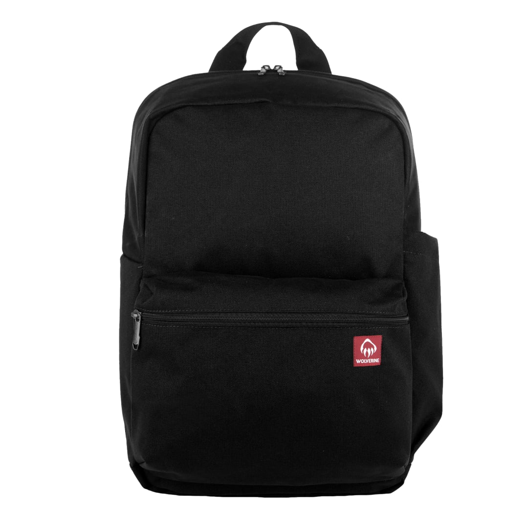Wolverine Wolverine 24L Classic Backpack - 1883-06 Black