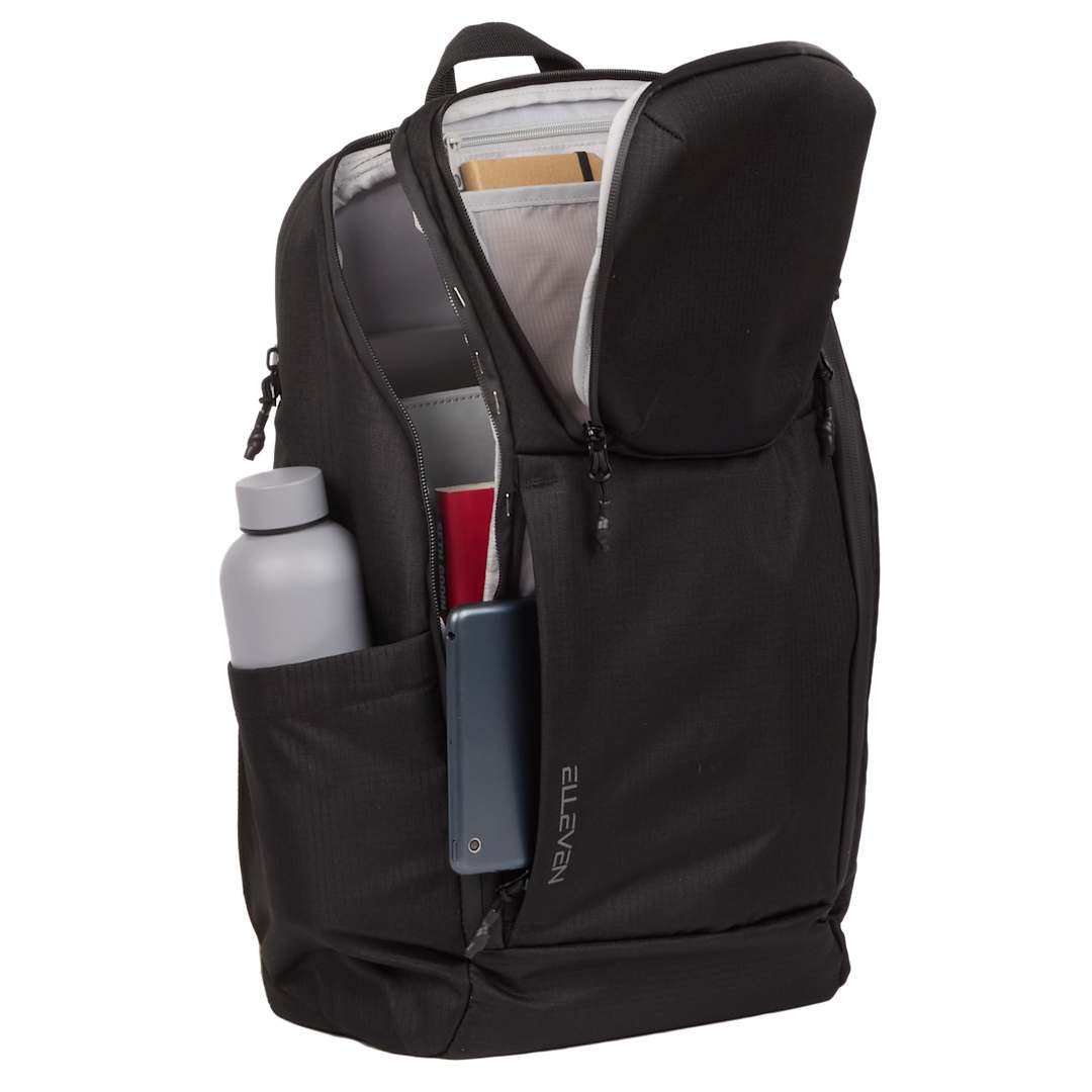 Wolverine Wolverine 24L Classic Backpack - 1883-06 Black