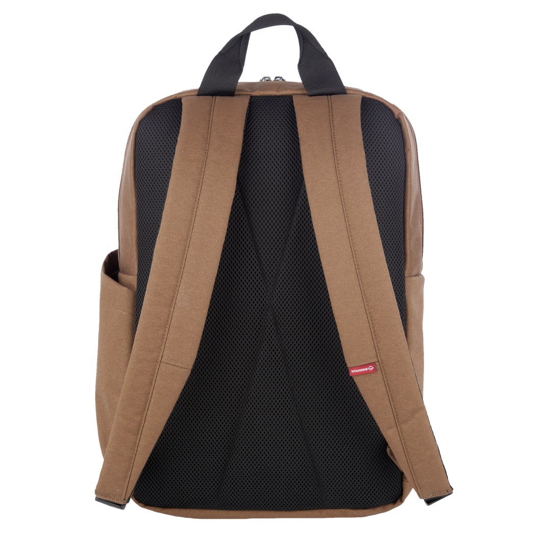 Wolverine Wolverine 24L Classic Backpack - 1883-06 Brown