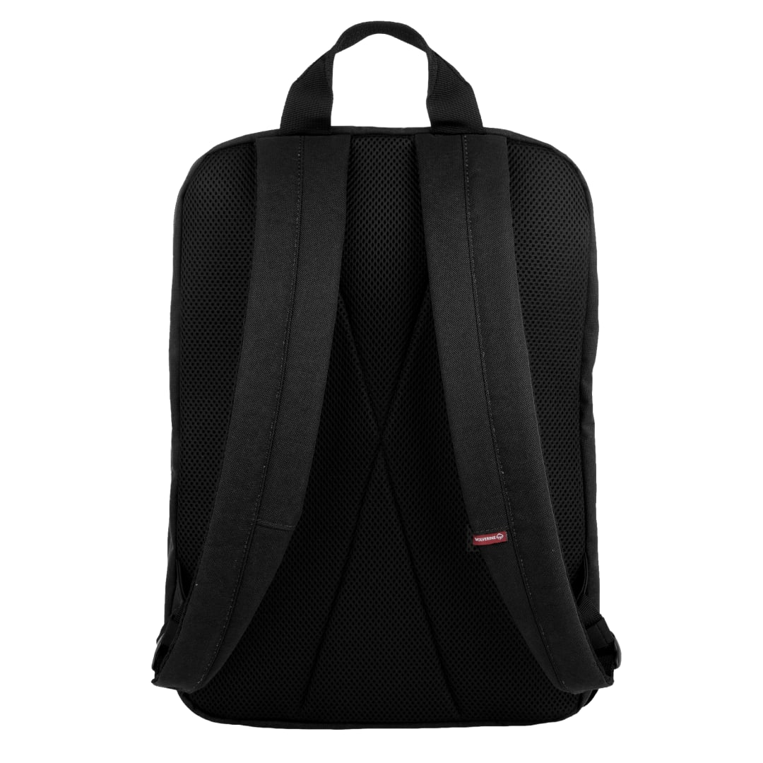 Wolverine Wolverine 30L Transit Backpack - 1883-07 Black