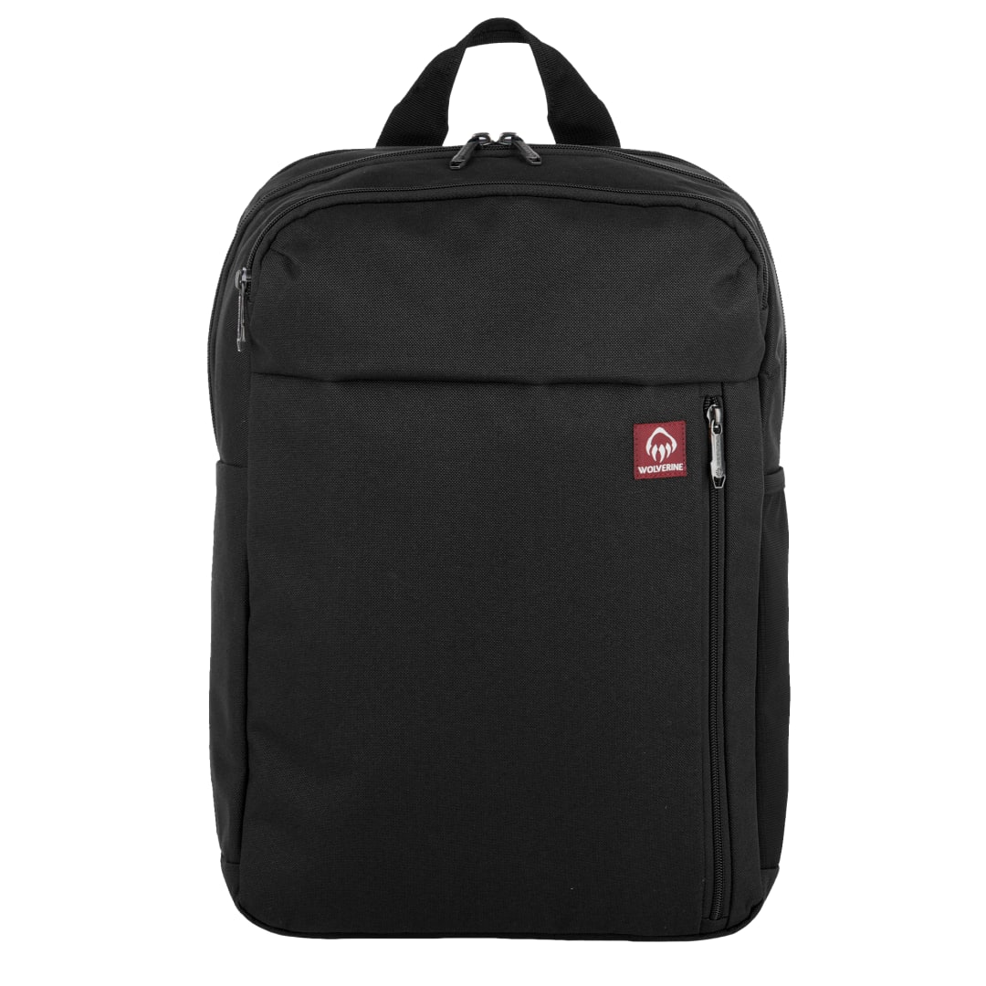 Wolverine Wolverine 30L Transit Backpack - 1883-07 Black
