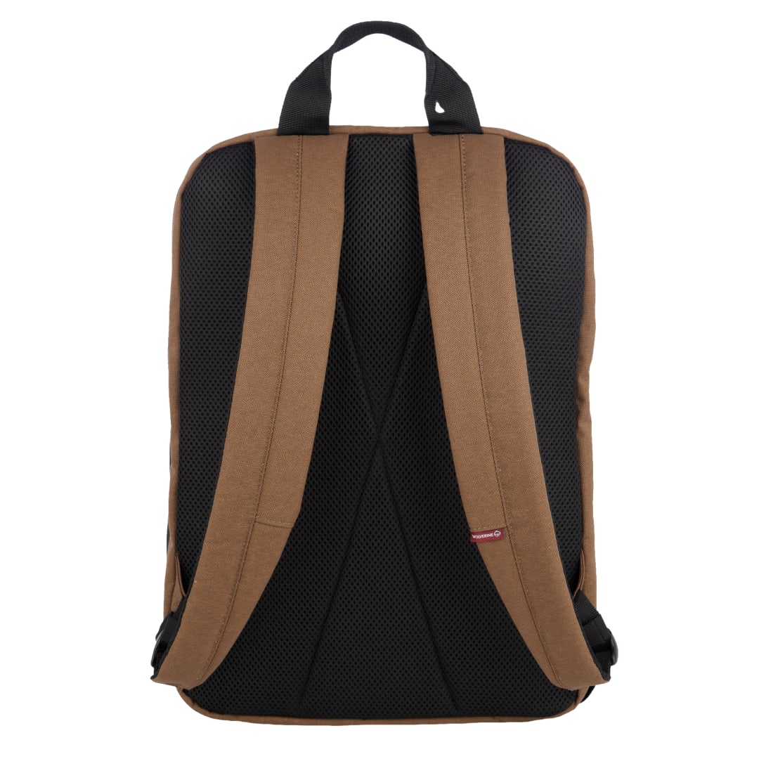 Wolverine Wolverine 30L Transit Backpack - 1883-07 Brown