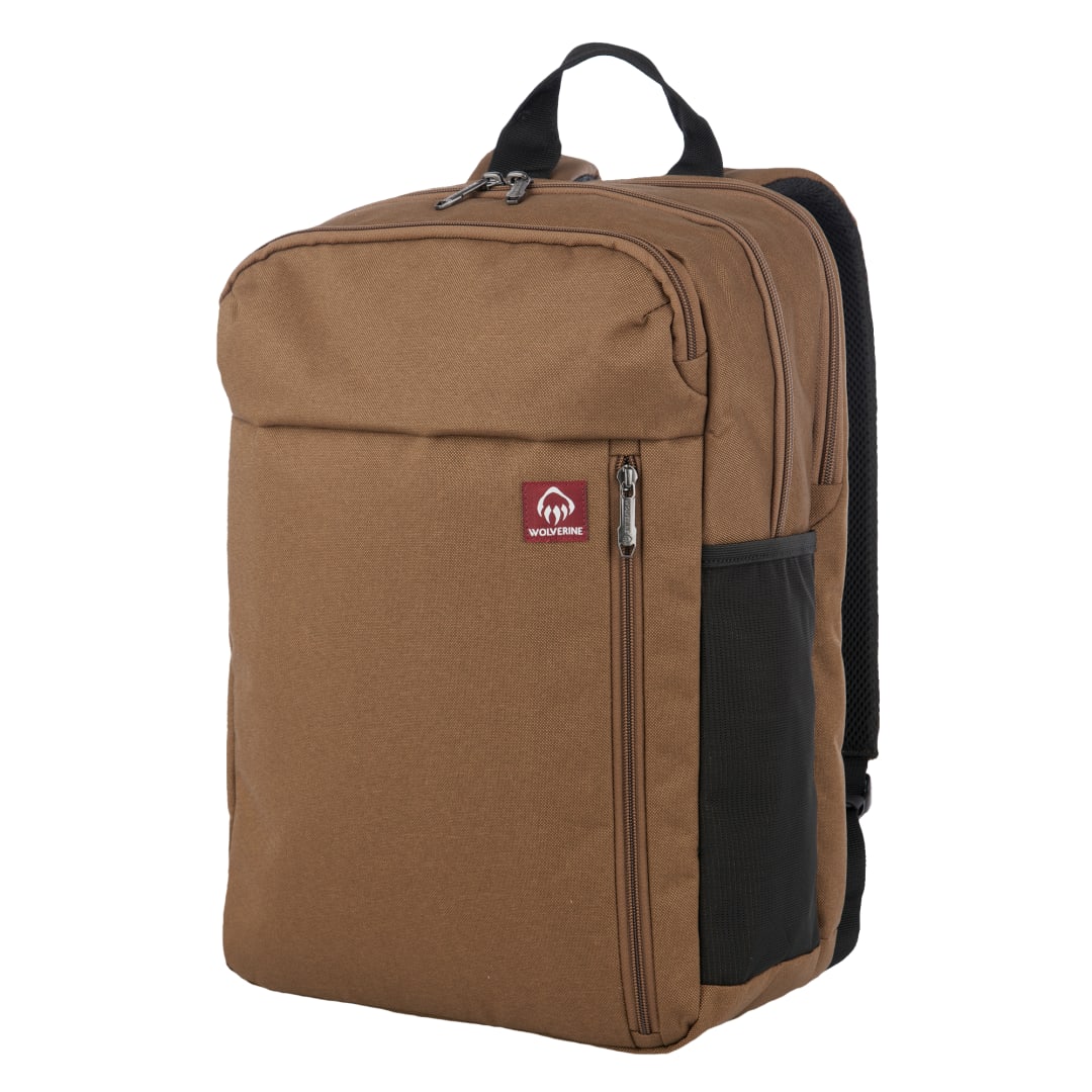 Wolverine Wolverine 30L Transit Backpack - 1883-07 Brown