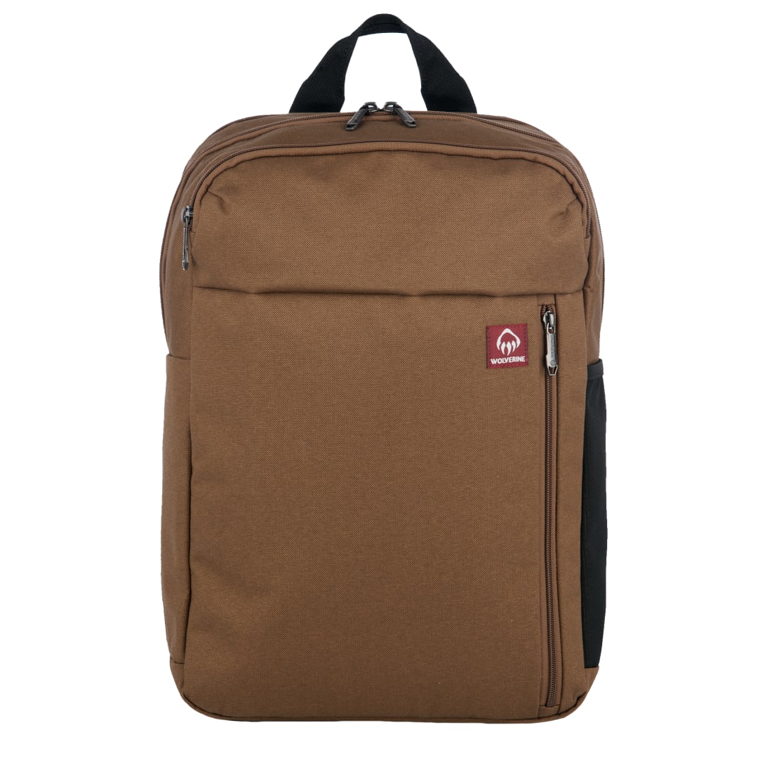 Wolverine Wolverine 30L Transit Backpack - 1883-07 Brown