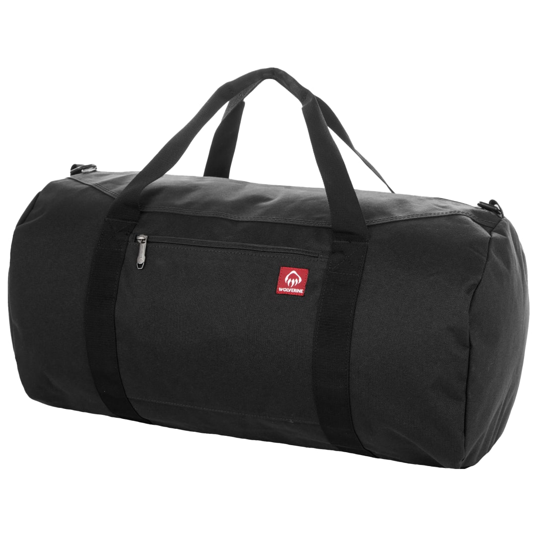 KOIᴹᴰ Wolverine 22&quot; Center Zip Duffle - 1883-08