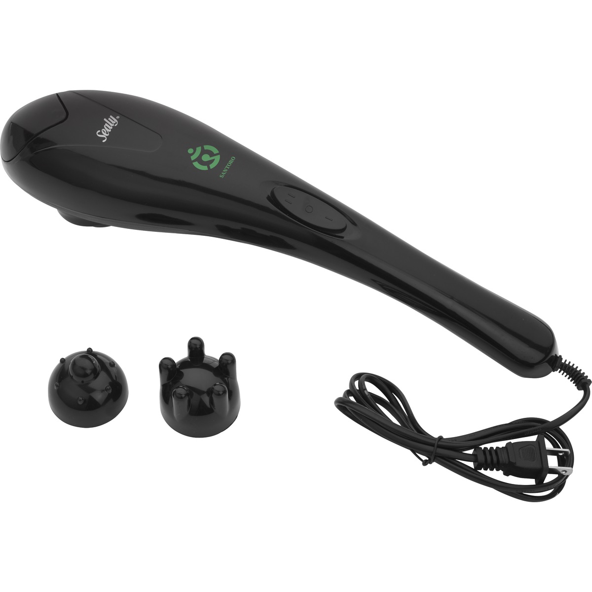 Pro Towels Sealy® Extra Long Handle Massager XL - EBY11